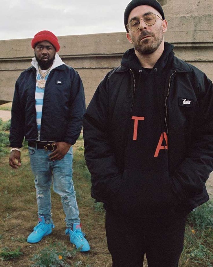 The Alchemist & Friends: Camp FLOG GNAW&nbsp;2024