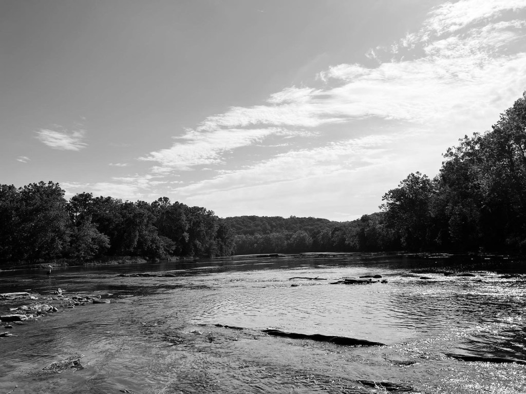 A few landscapes from the&nbsp;summer