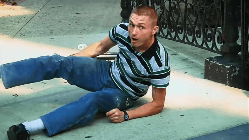 Ben Kadow x. Epicly&nbsp;Later’d