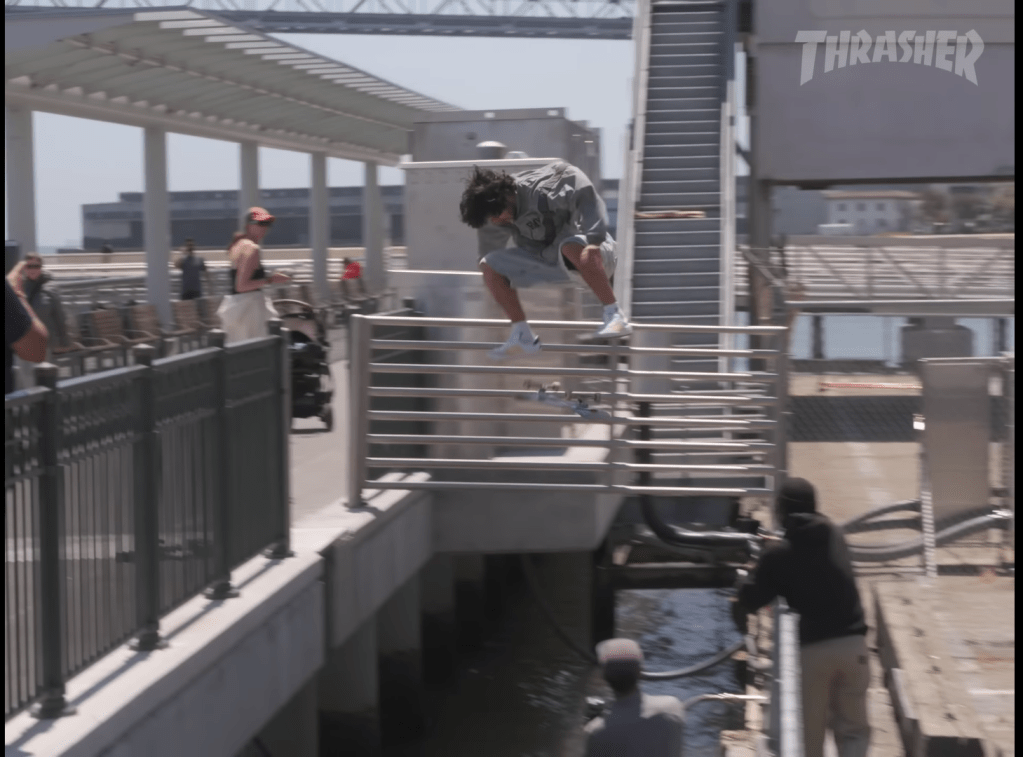 Miles Silvas: Rough&nbsp;Cut