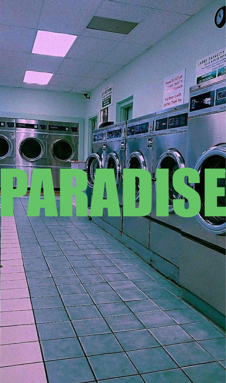 Ep. 5 The Ups and Down of the Spin&nbsp;Cycle