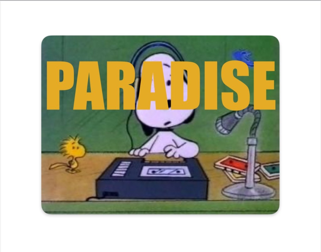 Ep.6 The Charlie Brown&nbsp;Shuffle